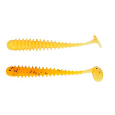 Силіконова приманка Perch'ik Wawe Tail 4" (4шт) col. 02/27