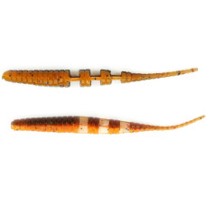 Силіконова приманка  Perch'ik Worm 3" (8шт) col. 13/02