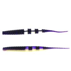 Силіконова приманка  Perch'ik Worm 3" (8шт) col. 05/27