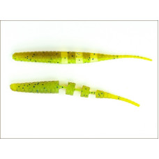 Силіконова приманка Perch'ik Worm 1.6