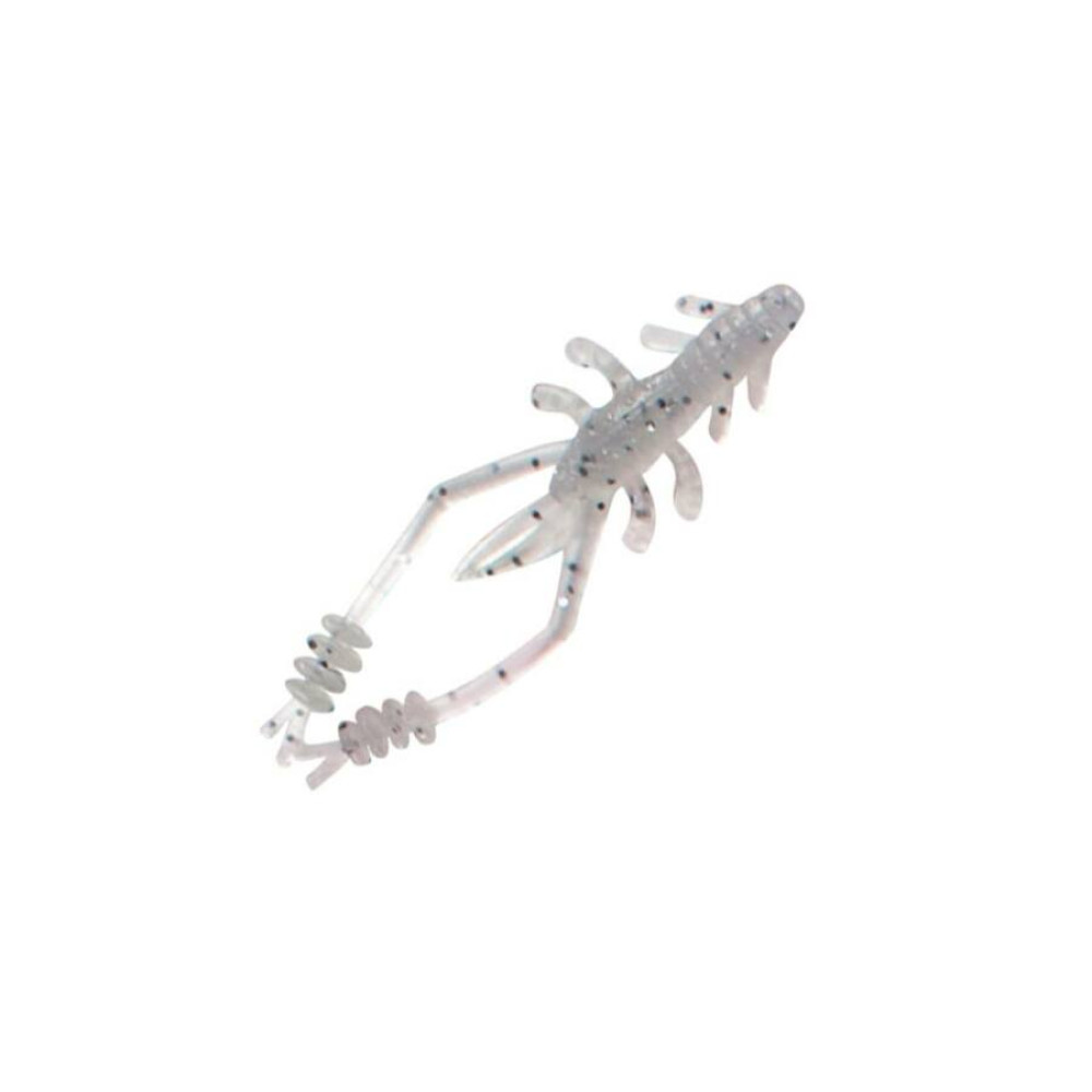 Силіконова приманка Perch'ik Zob 2.2" (10шт) col. 09