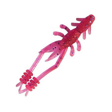 Силіконова приманка Perch'ik Zob 1.6" (12шт) col. 10