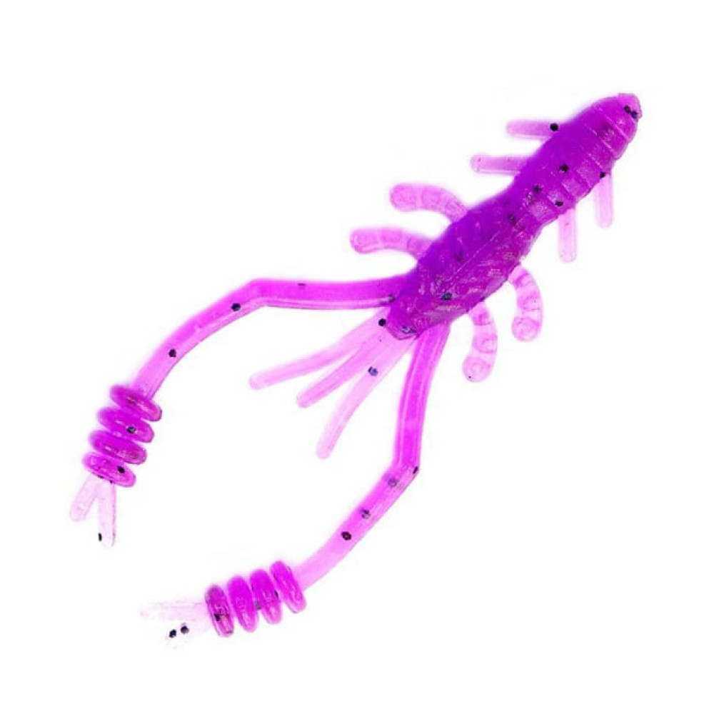 Силіконова приманка Perch'ik Zob 2.2" (10шт) col. 30