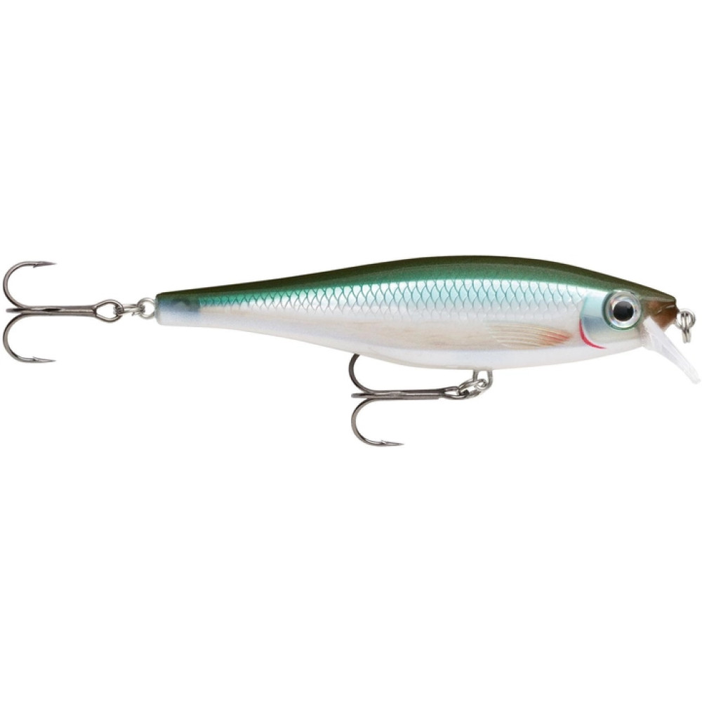 Воблер RAPALA BX Minnow BXM07 BBH