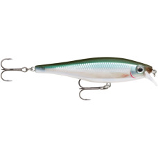 Воблер RAPALA BX Minnow BXM07 BBH