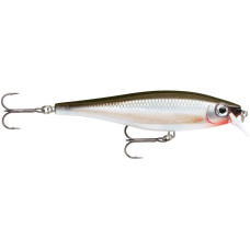 Воблер RAPALA BX Minnow BXM07 S