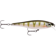Воблер RAPALA BX Minnow BXM10 YP