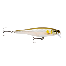 Воблер RAPALA BX Minnow BXM07 AYU 