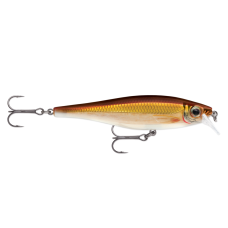 Воблер RAPALA BX Minnow BXM07 GSH 