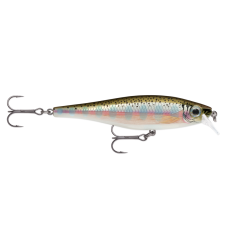 Воблер RAPALA BX Minnow BXM07 RT