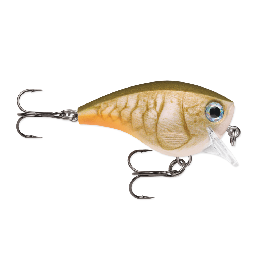 Воблер Rapala Brat BXB06 BOC