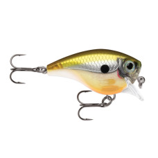 Воблер Rapala Brat BXB03 HAY 