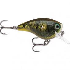 Воблер Rapala Brat BXB06 MSY 