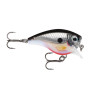 Воблер Rapala Brat BXB06 S 