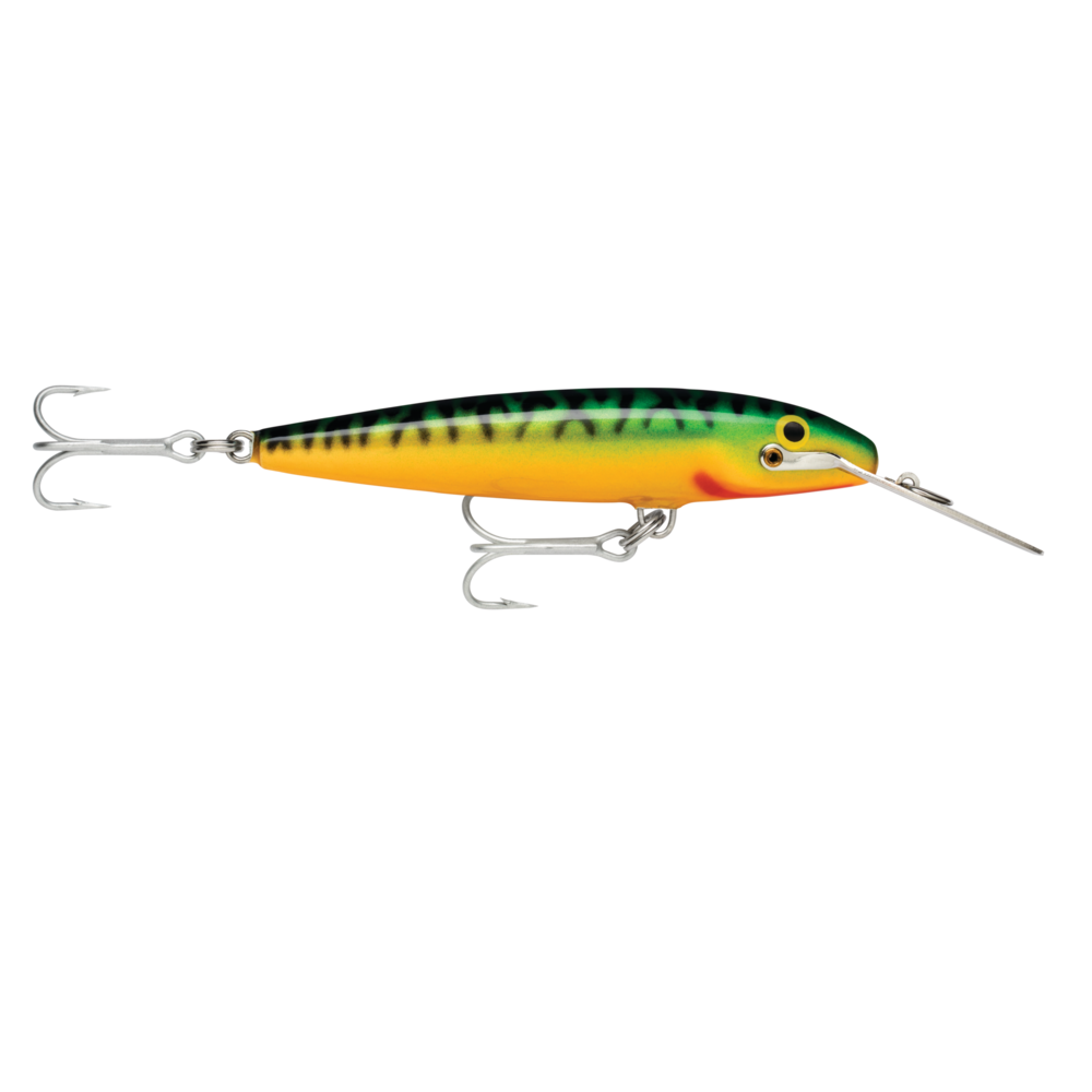 Воблер Rapala COUNTDOWN MAGNUM CD11MAG GM