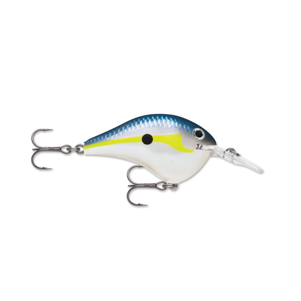 Воблер RAPALA DT(Dives-To) DT16 HSD