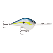 Воблер RAPALA Dives-To Sure Set Specfications Metal Disc DTMSS 20 HSD 