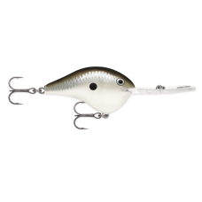 Воблер RAPALA Dives-To Sure Set Specfications Metal Disc DTMSS 20 PGS 