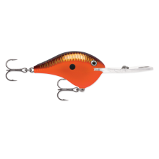 Воблер RAPALA Dives-To Sure Set Specfications Metal Disc DTMSS 20 RCW