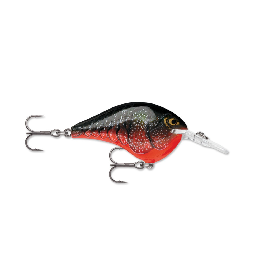 Воблер RAPALA DT(Dives-To) DT16 RCW