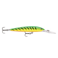 Воблер Rapala Deep Husky Jerk DHJ10 FT 