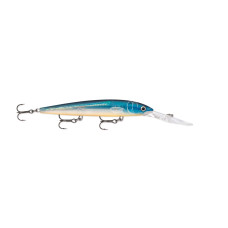 Воблер Rapala Deep Husky Jerk DHJ14 BGH Воблер Rapala Deep Husky Jerk DHJ14 BGH