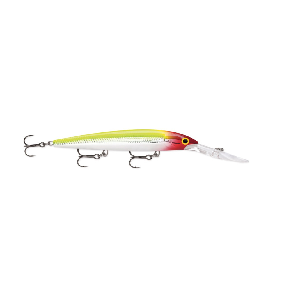 Воблер Rapala Deep Husky Jerk DHJ14 CLN