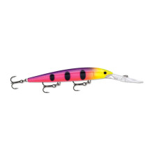Воблер Rapala Deep Husky Jerk DHJ14 FPN 
