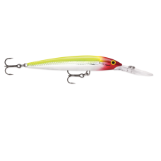 Воблер Rapala Deep Husky Jerk DHJ10 CLN