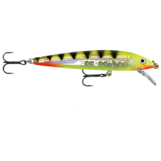 Воблер Rapala Deep Husky Jerk DHJ10 GFP