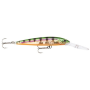 Воблер Rapala Deep Husky Jerk DHJ10 GP