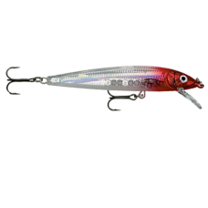 Воблер Rapala Deep Husky Jerk DHJ12 GRH