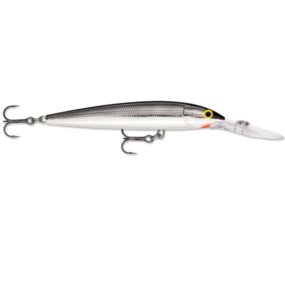 Воблер Rapala Deep Husky Jerk DHJ12 S