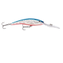Воблер Rapala Tail Dancer Deep TDD07 BFL