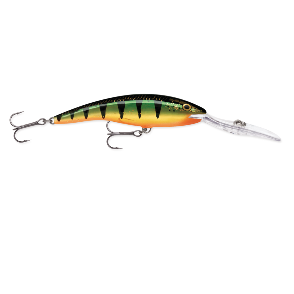 Воблер Rapala Tail Dancer Deep TDD11 FLP