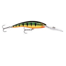 Воблер Rapala Tail Dancer Deep TDD11 FLP