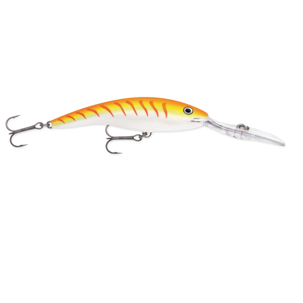 Воблер Rapala Tail Dancer Deep TDD09 OTU