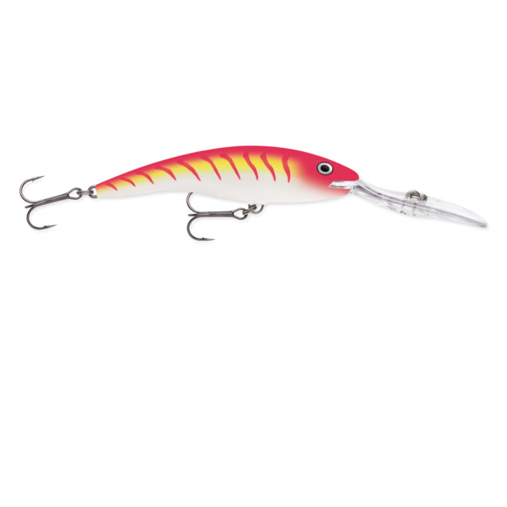 Воблер RAPALA Tail Dancer Deep TDD11 PTU