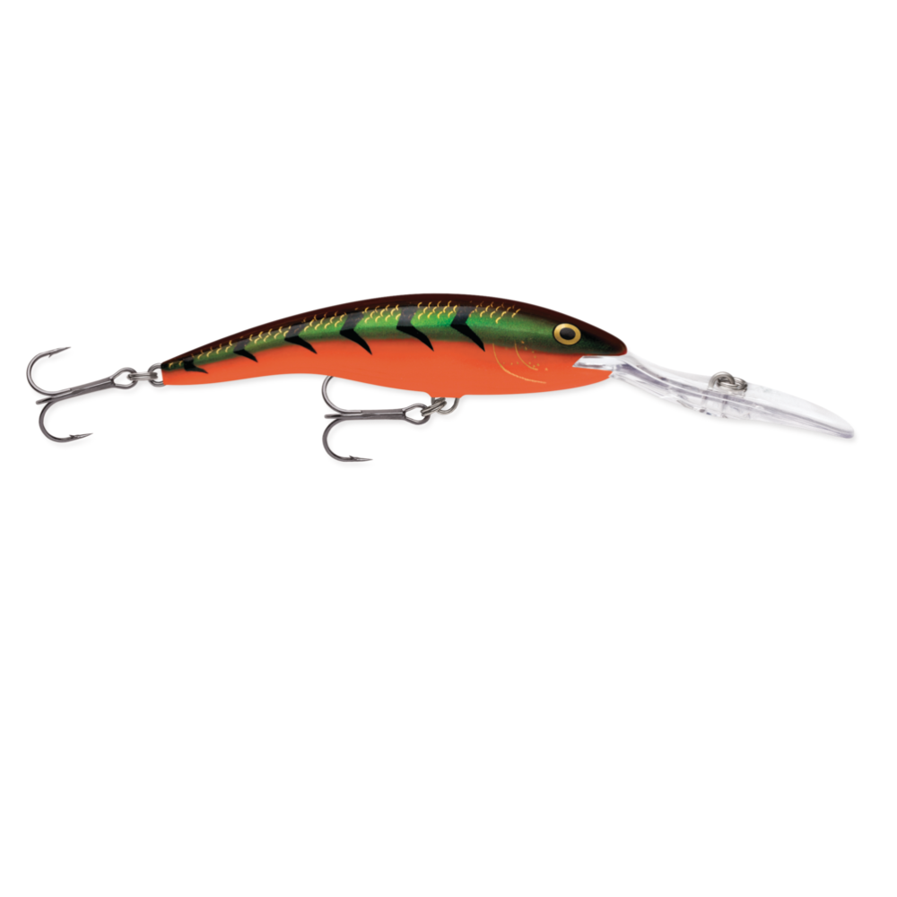 Воблер RAPALA Tail Dancer Deep TDD11 RDT
