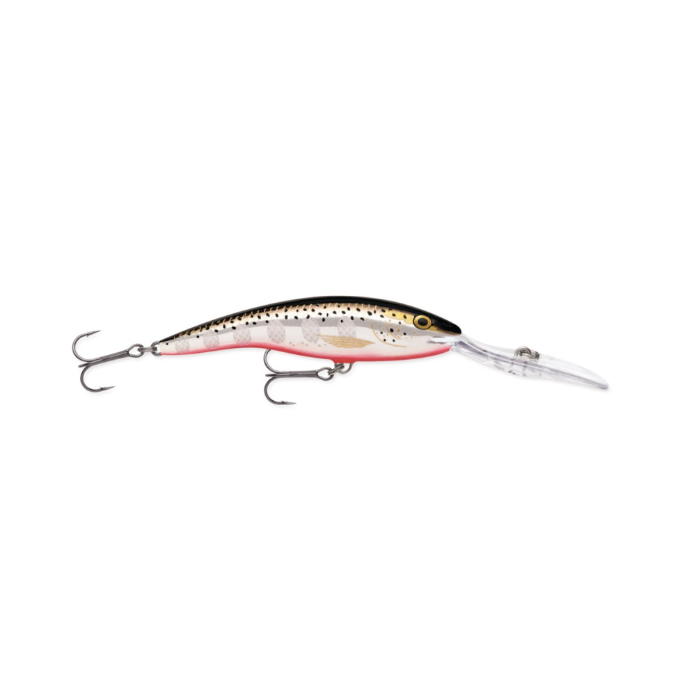 Воблер Rapala Tail Dancer Deep TDD13 SFL