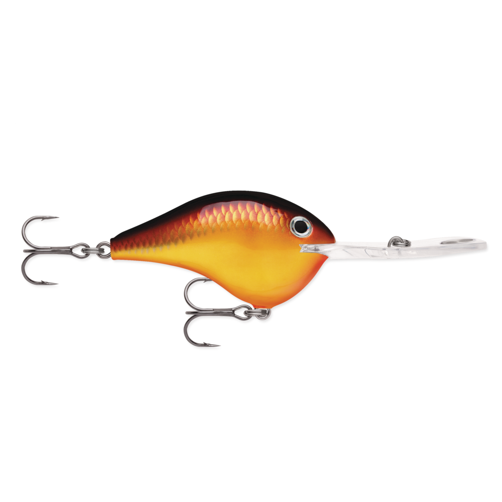 Воблер RAPALA Dives-To Sure Set Specfications Metal Disc DTMSS 20 CW