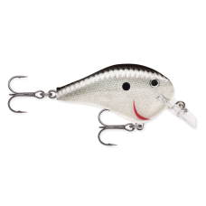 Воблер RAPALA Dives-To Fat Sur Set DTFAT01 S Воблер RAPALA Dives-To Fat Sur Set DTFAT01 S