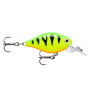 Воблер RAPALA X-Light Crank Mid Runner FNCM03 FT 