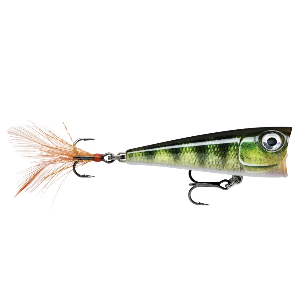 Воблер RAPALA X-Light Pop FNP04 PEL