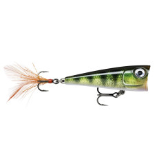 Воблер RAPALA X-Light Pop FNP04 PEL 
