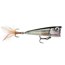 Воблер RAPALA X-Light Pop FNP04 ROL Воблер RAPALA X-Light Pop FNP04 ROL