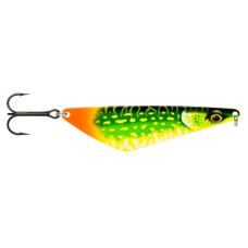 Блешня коливаюча Rapala Harmaja HAR18 PKL 