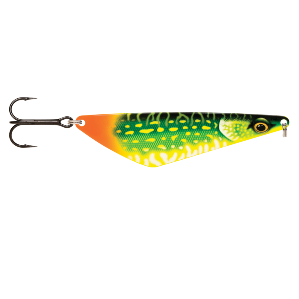 Блешня коливаюча Rapala Harmaja HAR31 PKL