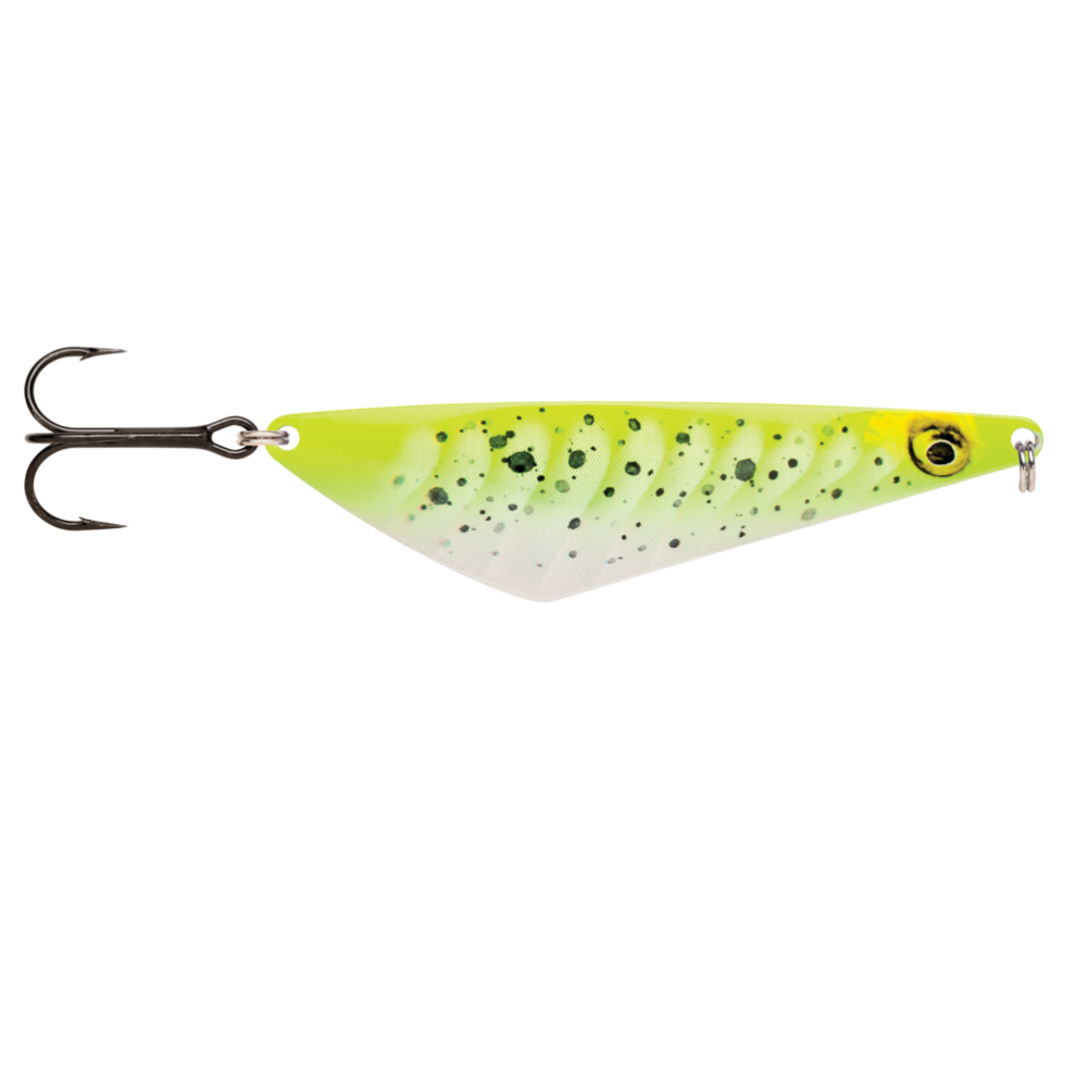 Блешня коливаюча Rapala Harmaja HAR18 SNRY