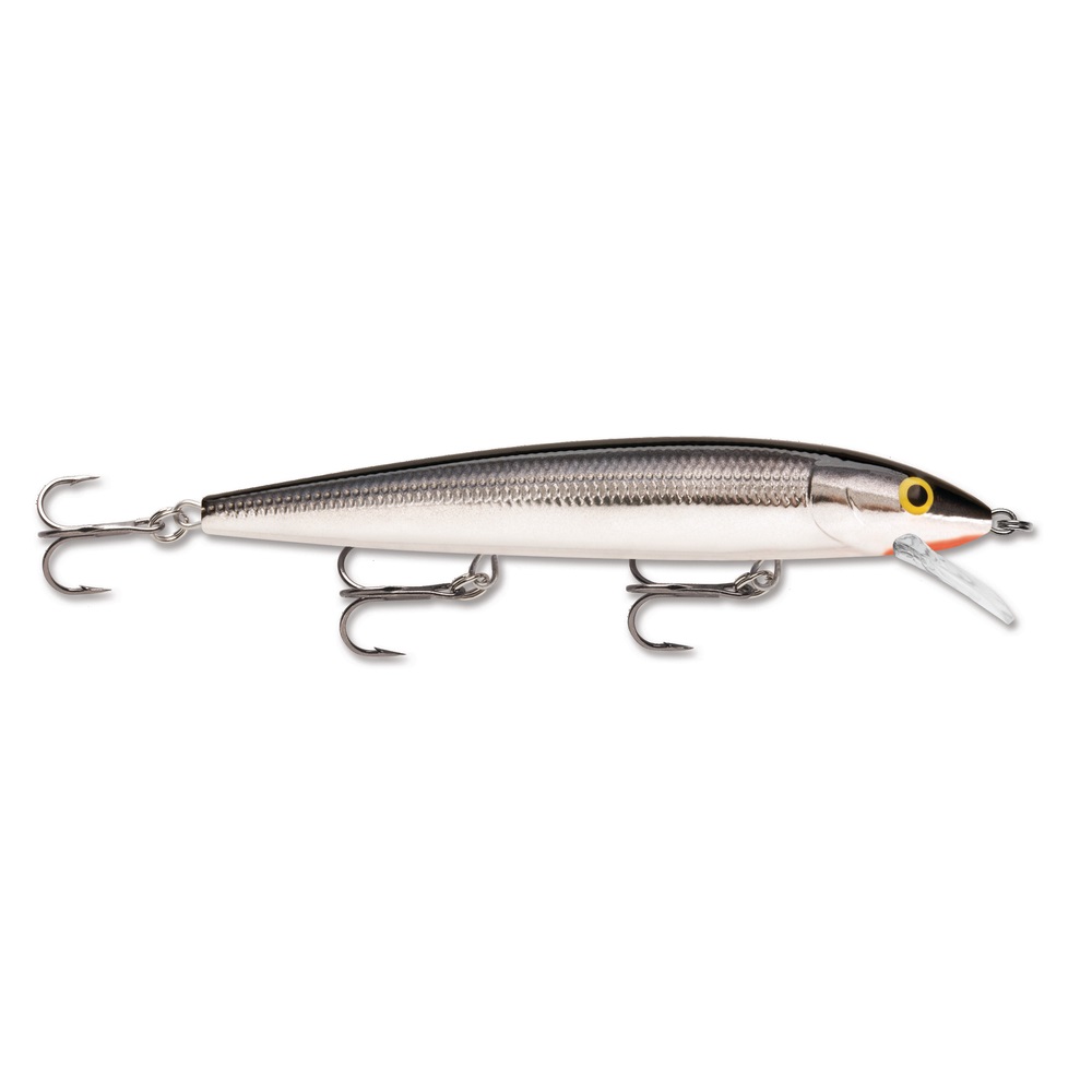 Воблер Rapala Husky Jerk HJ12 S